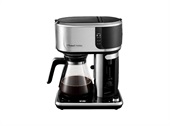 Russell Hobbs Coffeemachine Attentiv Black